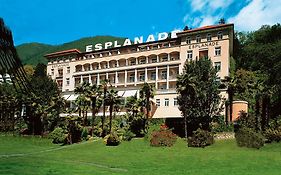 Hotel Esplanade Locarno